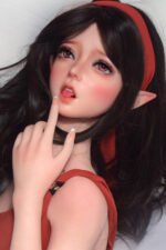 150cm/4ft11 Silicone Sex Doll – Sakuma Hanasaki - FavDoll